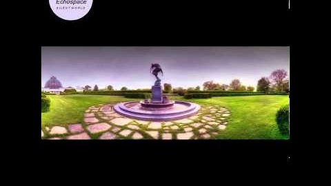 Echospace -  Ghost Theory