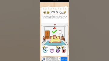 brain out 2  level 154 (v12 gamer)