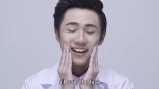 Cara Pakai Acnoc Acniwash Cleanser For Acne