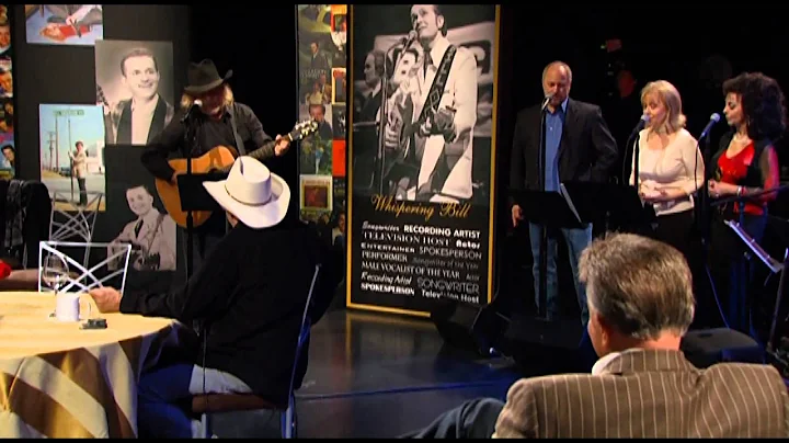 John Anderson - I've Enjoyed As Much Of This As I ...