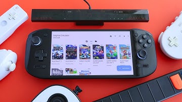 Guide: Wiimotes and Accessories with Dolphin