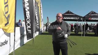 Adams Idea S, Idea LS and Idea Tech V4 hybrid review