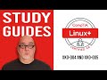 Preparing for CompTIA Linux+ (XK0-005) Certification 📚