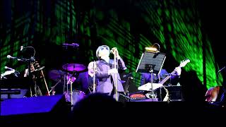 Van Morrison - Worried Man Blues