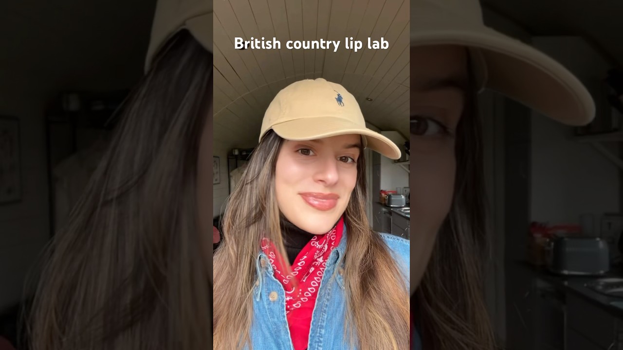 Country side lip lab 