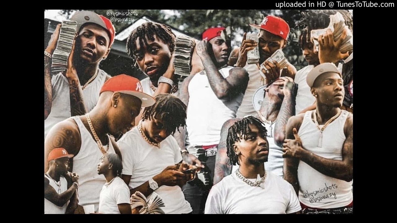 (FREE) PG Ra Type Beat 2020 "Amount" | Jetsonmade Type Beat | Rap/Trap Intrumental