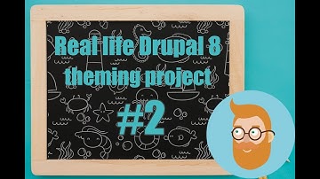 Install Acquia Dev Desktop - Our Working Environment 🥪 Real Life Drupal 8 Theming Project Episode 2