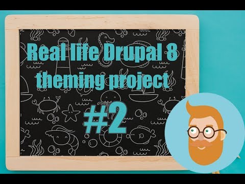 Install Acquia Dev Desktop - Our Working Environment 🥪 Real Life Drupal 8 Theming Project Episode 2