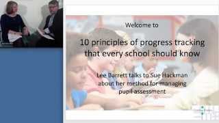 10 principles of progress tracking that every school should know