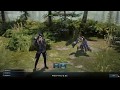 로스트아크(Lost Ark) Final CBT 데빌헌터 11일차