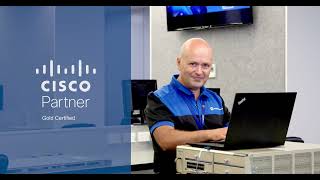 Interactive | A Gold Partner Cisco Hardware Maintenance Provider