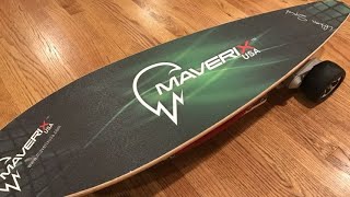 Maverix Monster Electric Skateboard Only 29 Trendingtoday Pw My New Electric Skateboard