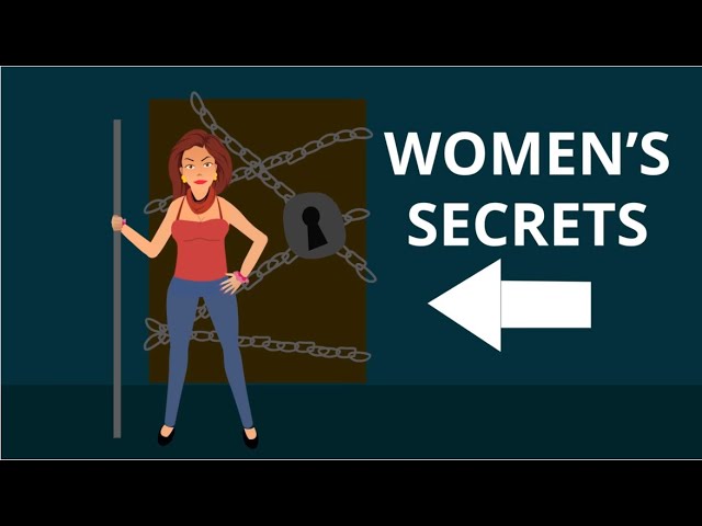 Luckutt: The Secret Society of Women exposes your secrets – The