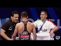 یزدانی و ضرورت ماندن در ۷۴ کیلو