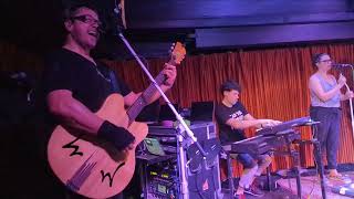 Wheatus - Love Is A Mutt ( Live at The Casbah - Hamilton, ON, Canada) June 26 2022