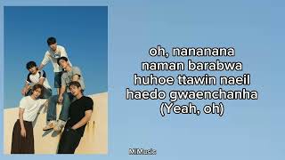 Bomb Bomb Bomb  Mytro s