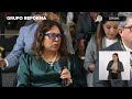 FGR sigue revisando permisos, dice CSP de presunto huachicol