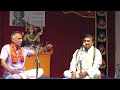 DFW Yakshagana Havysis -  Our Initial programs