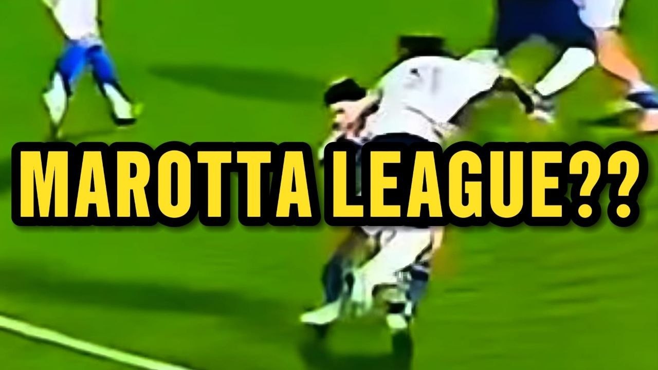 EDIZIONE STRAORDINARIA! RIGORE CLAMOROSO NON DATO E NASCOSTO!