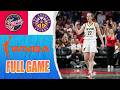 Sparks vs. Fever | FULL Game 3rd+4th-Qtr | May 13,2026 | WNBA Preseason 2026