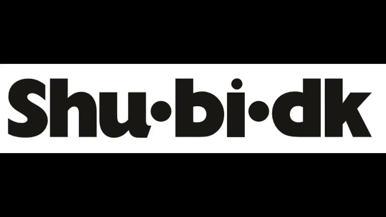 Shubi.dk hylder Shubidua med dette mix med 
