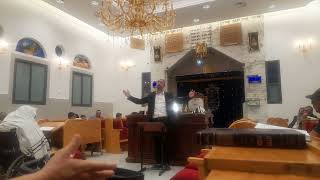 בין מנחה לערבית | הרב ניר מליחי [27.06.22]