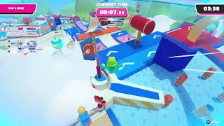 Track Attack 23.01 Minus Bubbles PB