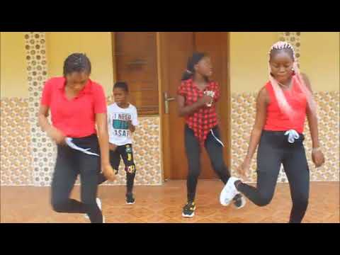 Etoile Afro dance