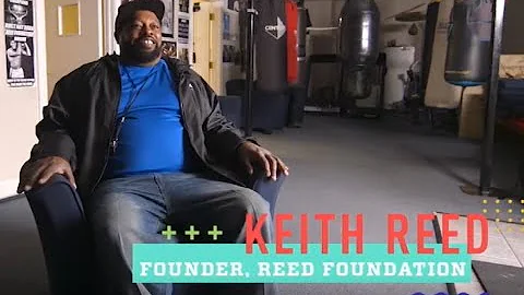 Reed Community Foundation