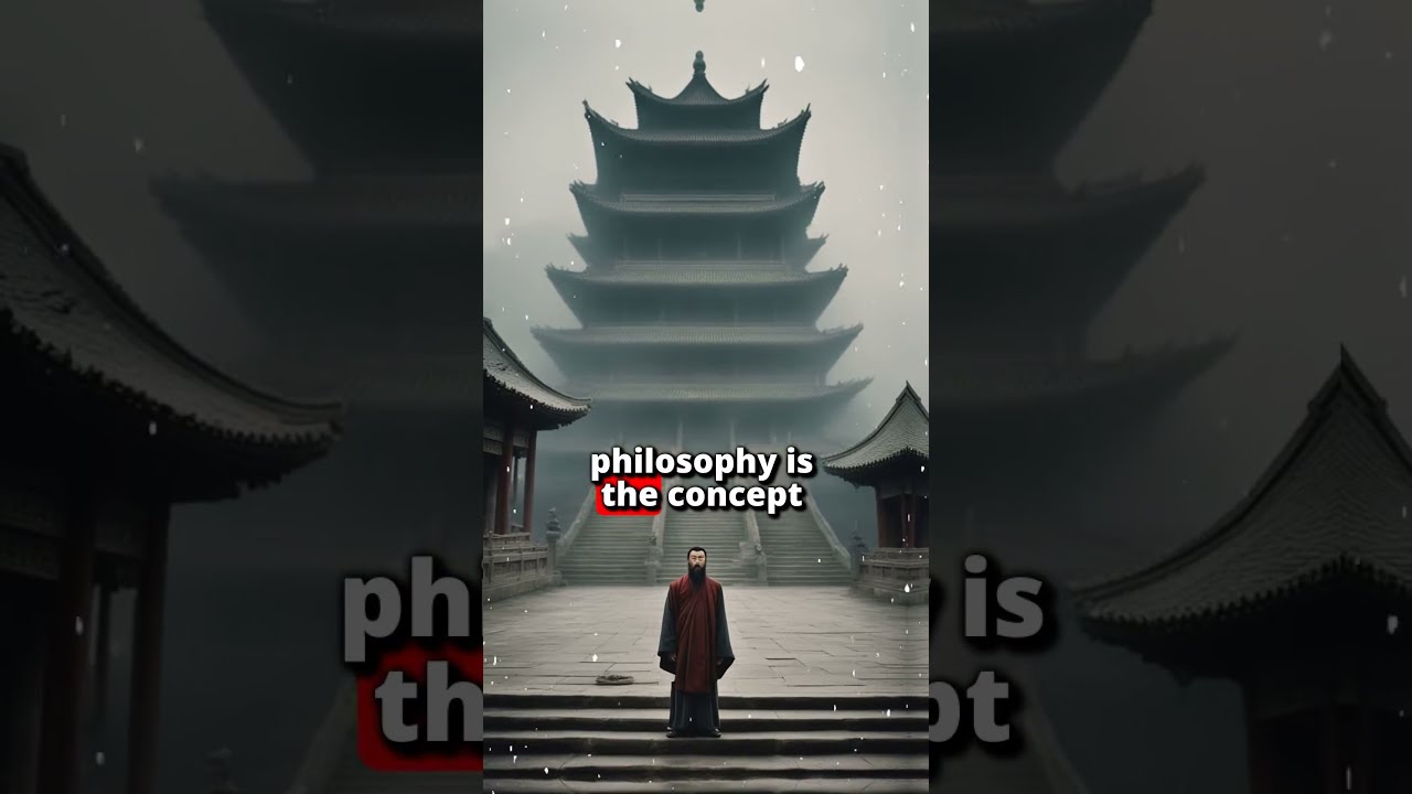 How Confucius Changed China Forever