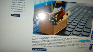 Resolvendo o problema de acesso ao WAMP pela rede local.