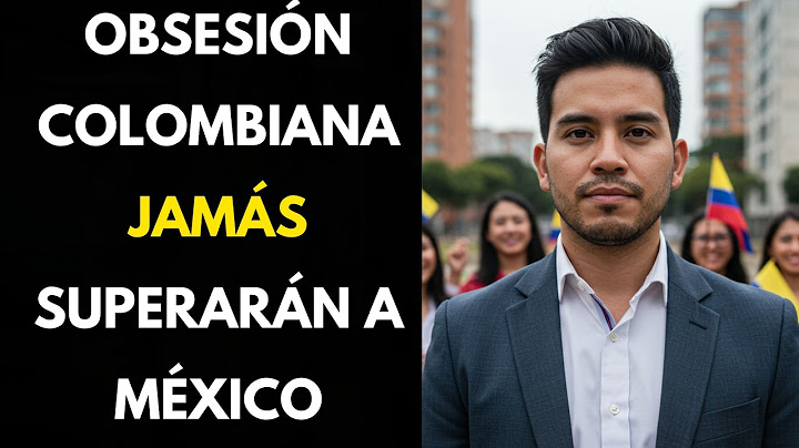 Fui A Colombia Y Descubrí Por Qué Compiten Con MÉXICO En Todo... La Rivalidad Es REAL