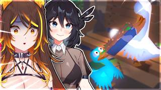 An Eggstremely Hard Game with Lucia! 🥚 screenshot 4