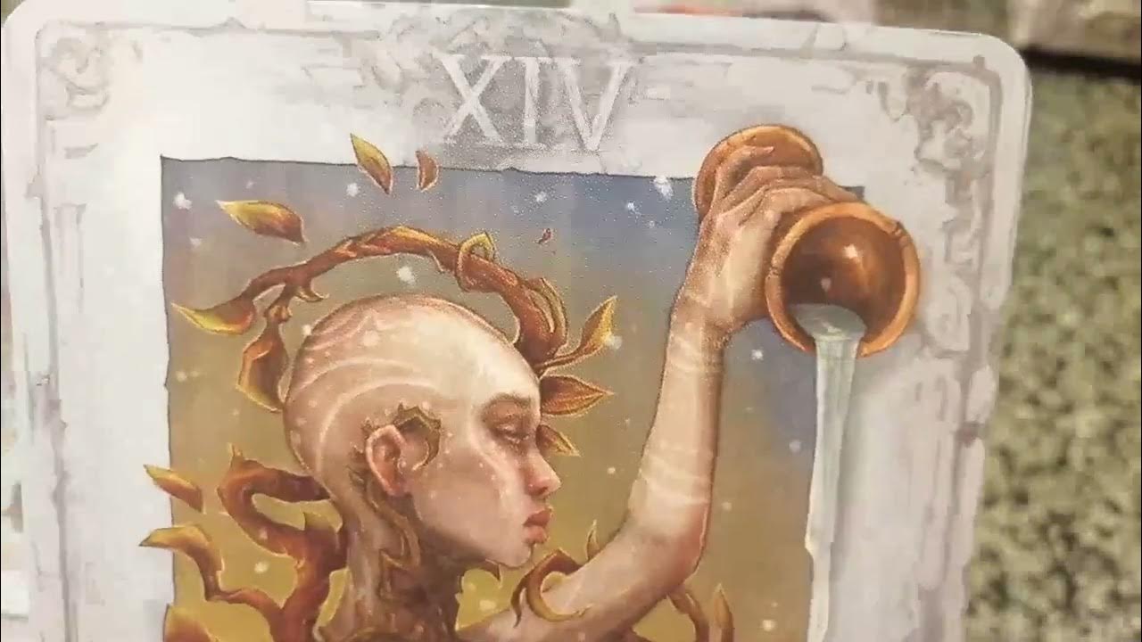 💘ПРЕКРАСНОЕ, НО С КОСЯКОМ 🤬 МИСТИЧЕСКОЕ ТАРО КОЛЕСО ГОДА АННЫ БРАЙТ И ...