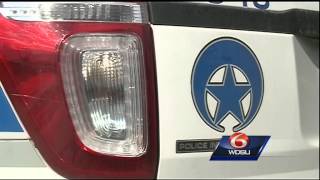 NOPD Superintendent Michael Harrison sits down to address crime, mayor's office