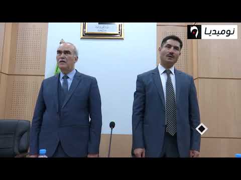 لعقاب وثيقة مسودة تعديل الدستور سيفرج عنها في غضون أيام 