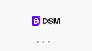 BinariiDSM | Secure Data by Design | Microsoft Marketplace