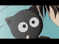 ANIME TAGALOG DUBBED Black Cat Episode 7 