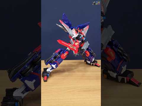 피닉스맨 <strong>기가파이터</strong> [PREVIEW]