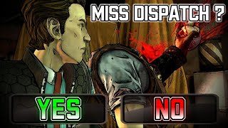 EVER RIPPED A MANS HEART OUT BEFORE !? | Tales From The Borderlands Episode 1