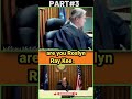 (PART 3) Sovereign Citizen Karen vs. No-Nonsense Judge — Guess Who Wins?