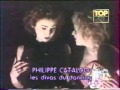 Les divas du dancing   Philippe Cataldo  YouTube