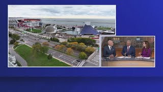 Cleveland Browns stadium saga: Mark Naymik on the battles between politicians and business leaders