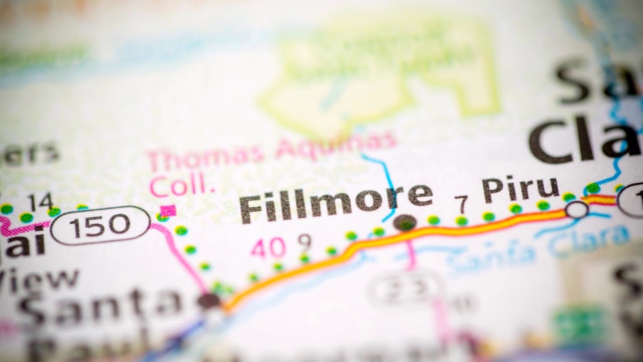 Salt Delivery Service in Fillmore