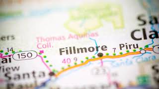 Salt Delivery Service in Fillmore