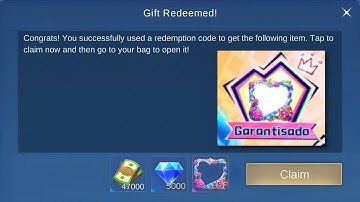 HOW TO CLAIM FREE GUARANTEED AVATAR BORDER, DIAMONDS, AND CASH IN THE NEW UPCOMING MLBB EVENT