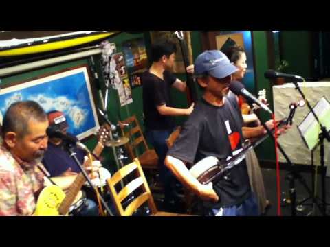 GO!Tibichi (Go!てぃびち) - Shimanchu nu Takara (島人ぬ宝) (Live at Likomana 22.09.2012)