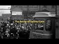 The battle of saltley gate