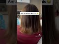 The minute i stop playing with her hair  thesimpsoncrew funny relatable foryou fyp