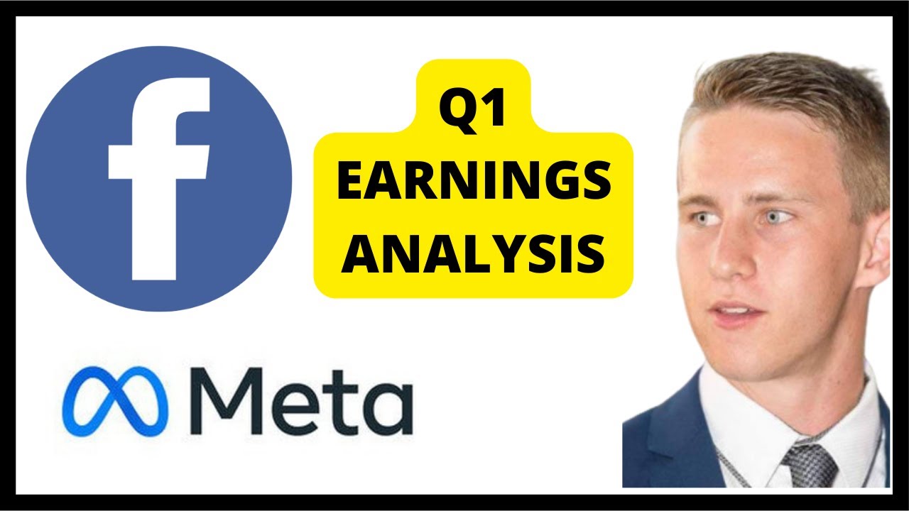 Meta Platforms (FB) Stock Q2 2022 Earnings Analysis | Facebook Stock Earnings Review